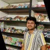 Ponde Vamshi Krishna