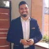 Balaji Krishna Moorthy