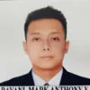 Mark Anthony Bayani