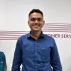 Shashi Rohit