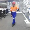 Tshegofatso Khoza