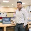 Pritam Chakraborty