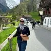 Azreen Anis