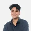 Ashmina Shrestha