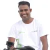 Shamchul Alam
