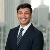 Hanish Patel