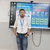 Abhishek Singha