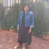Elizabeth Anne Naidoo