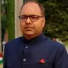 Chandrashekhar Singh