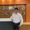 ABHISHEK PUSP