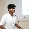 Ashwin Kumar