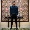 PENAGALURI LOKESH BABU