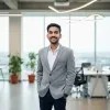 Satyam Bhardwaj