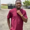 clinton obinna