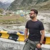 Ali Khan