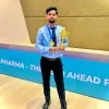 Mohammad Amaan