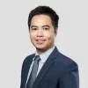 Stevenson Cheung