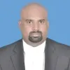 Manjunath MG