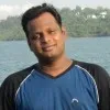 Kishore reddy