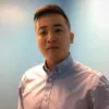 Harrison Chang