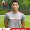 Shek Hin LEUNG