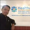 John Estacio