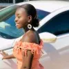 Maud Asante