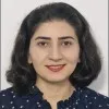 Moloud Amini