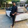 Selvin Raj