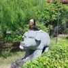 Shiyun Cheong