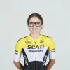 Ines Mendez Nieto