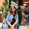 G Niharika Reddy