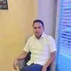 ARIF RAZA