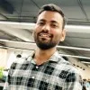 Sumanshu Ranjan Sharma