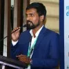 Praveen Mohan