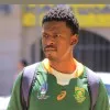 Mantshane Sylvester
