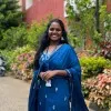 Megha Asok