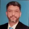 Zeshan Sardar CHRP
