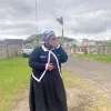 Nonsikelelo Gumbi