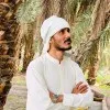Akhtiar Ali Chandio