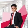 Justin Louie Moran