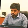 MUHAMMAD LUQMAN
