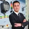 David Chen