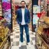 Saurabh Sharma