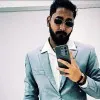 Syed Saquib