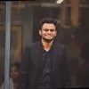 Rhythm Rathod