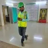 RITESH KUMAR SHARMA