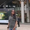 sasmita dash