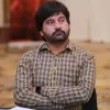 Irfan Abro