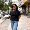 Nupur Chimankar